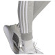 Adidas Γυναικείο παντελόνι φόρμας W 3-Stripes FL C PT